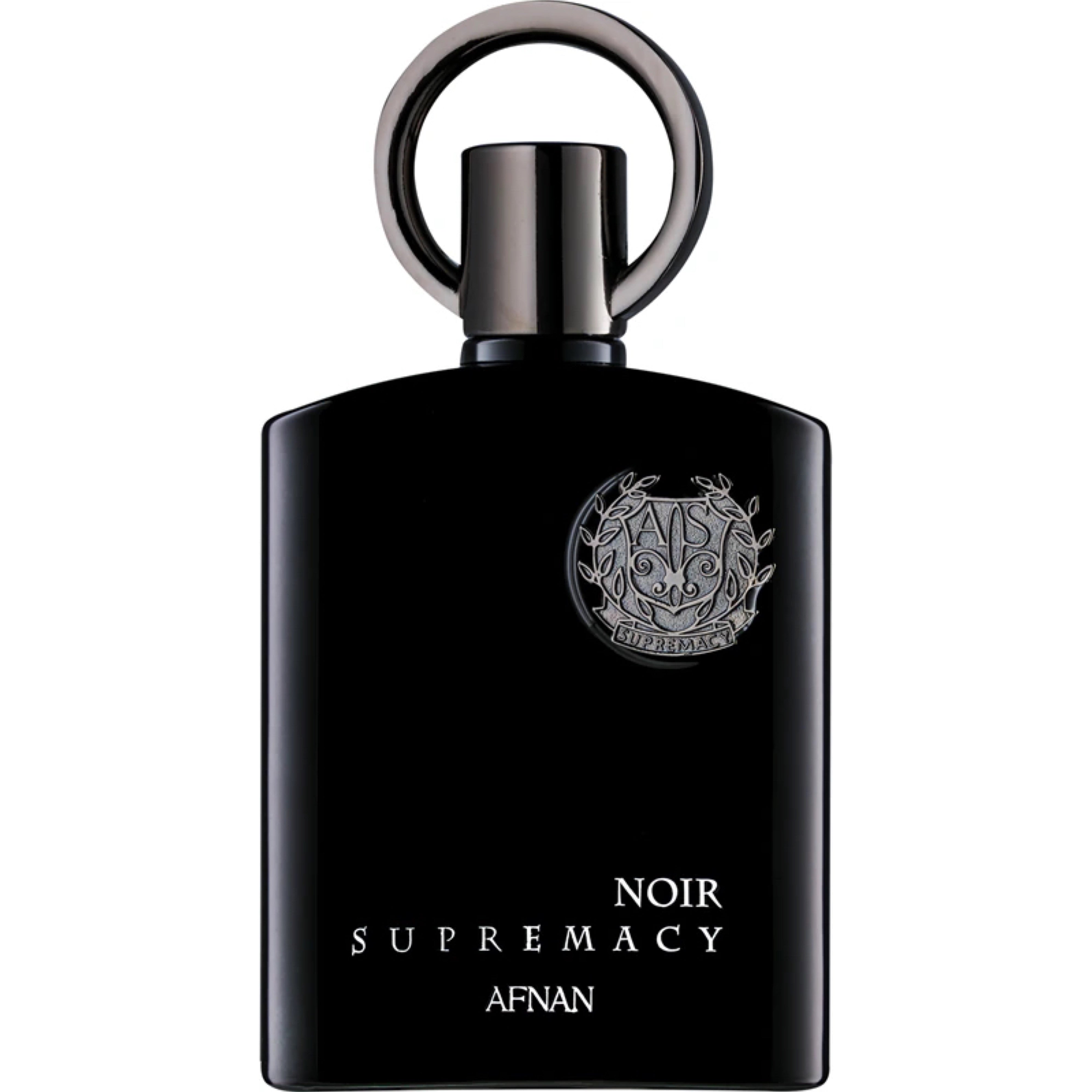Afnan Supremacy Noir edp 100ml