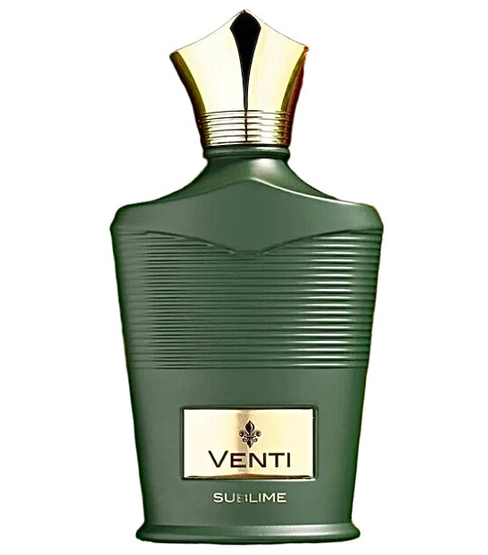 Venti Sublime Fragrance World edp 100ml