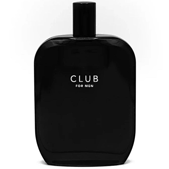 Jeremy Fragrance Club Extrait de parfum 100ml