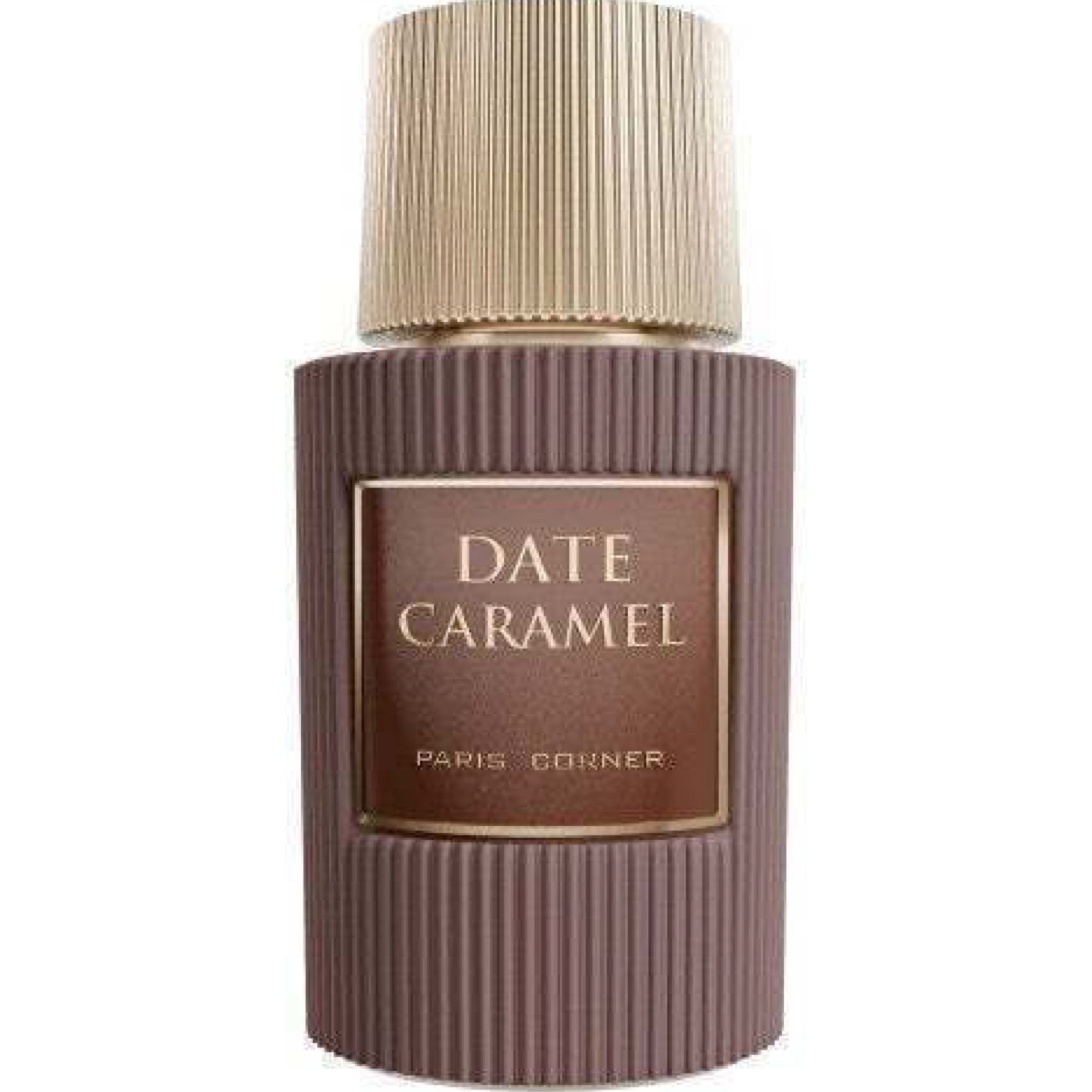 Paris Corner Date Caramel edp 100ml