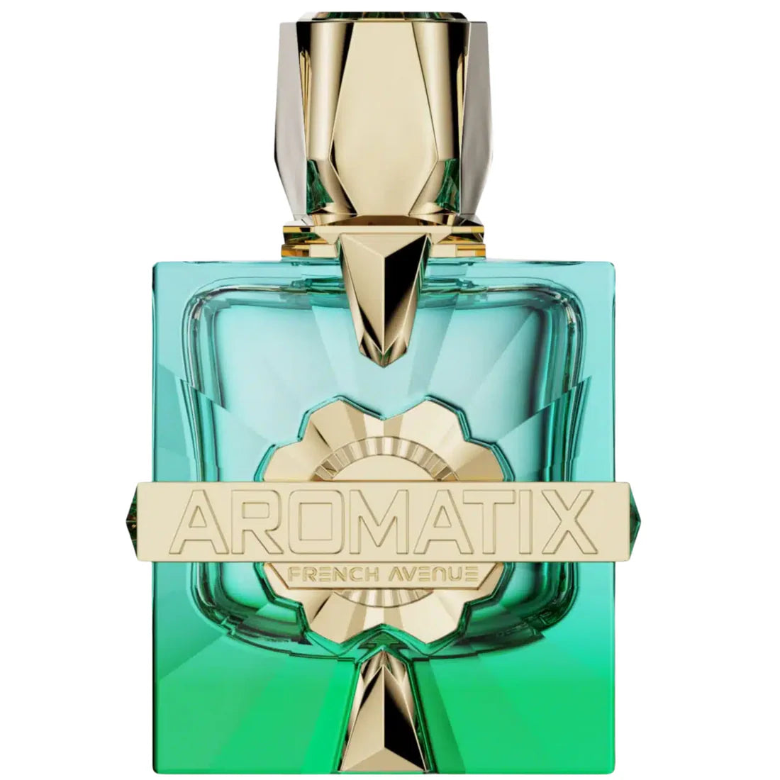 Sun Kissed Aromatix X French Avenue Extrait De Parfum 100ml