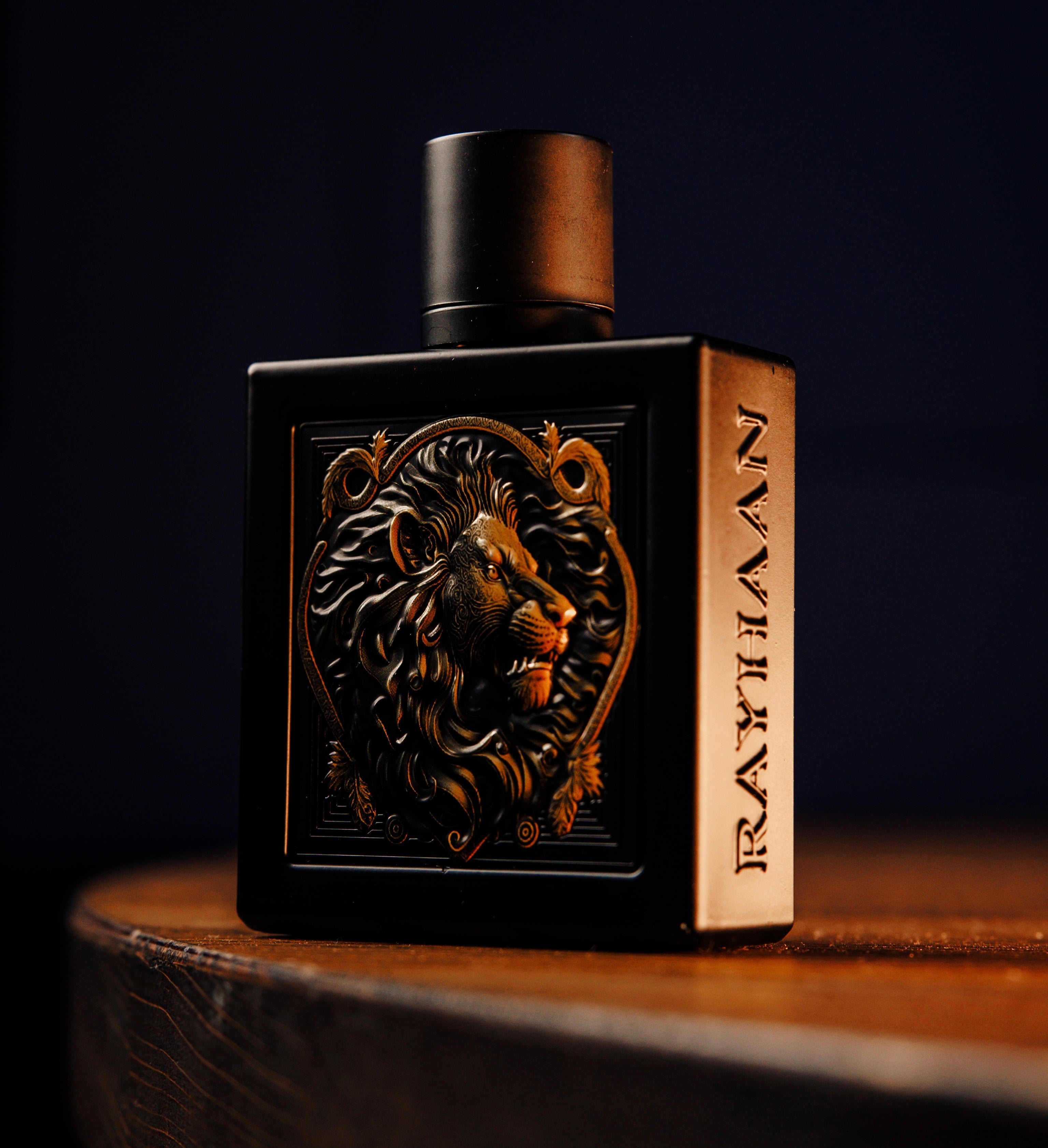 Rayhaan Lion edp 100ml