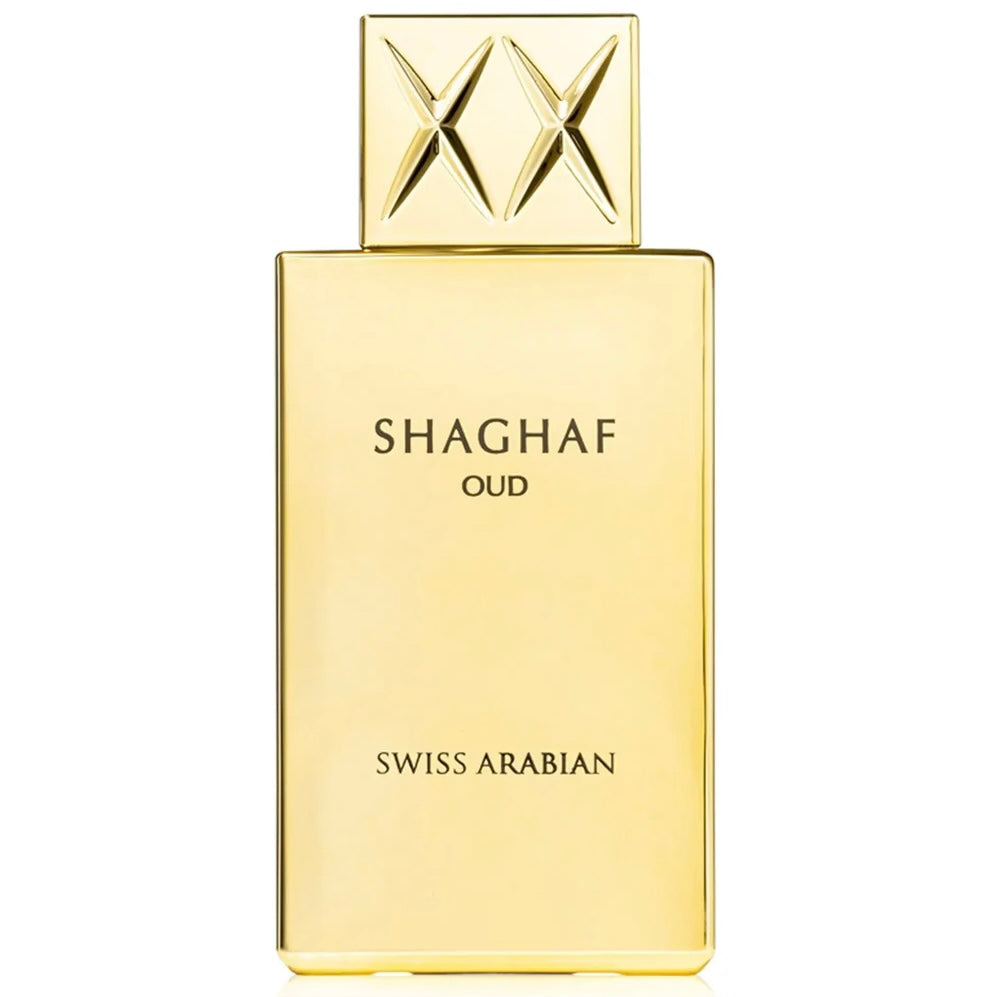 Swiss Arabian Shagaf Oud 75ml edp