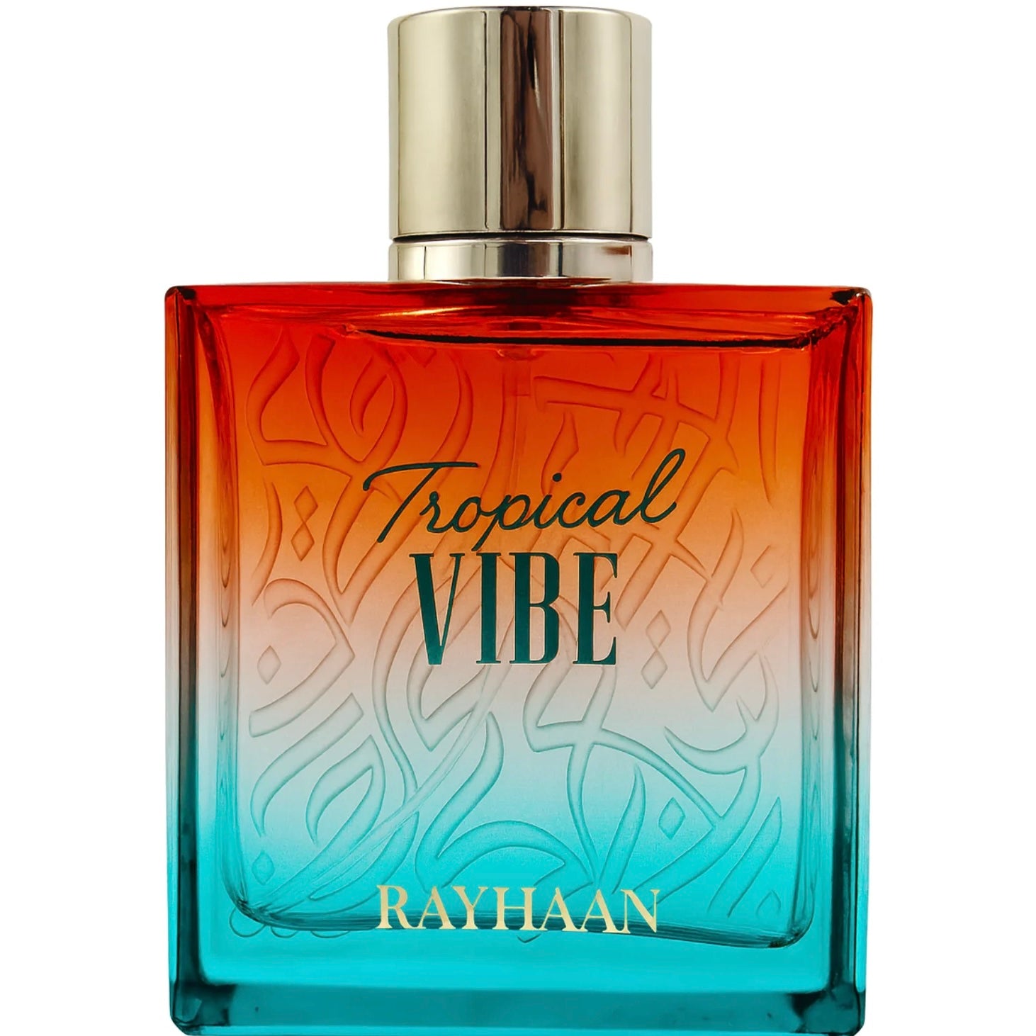 Rayhaan Tropical Vibe edp 100ml