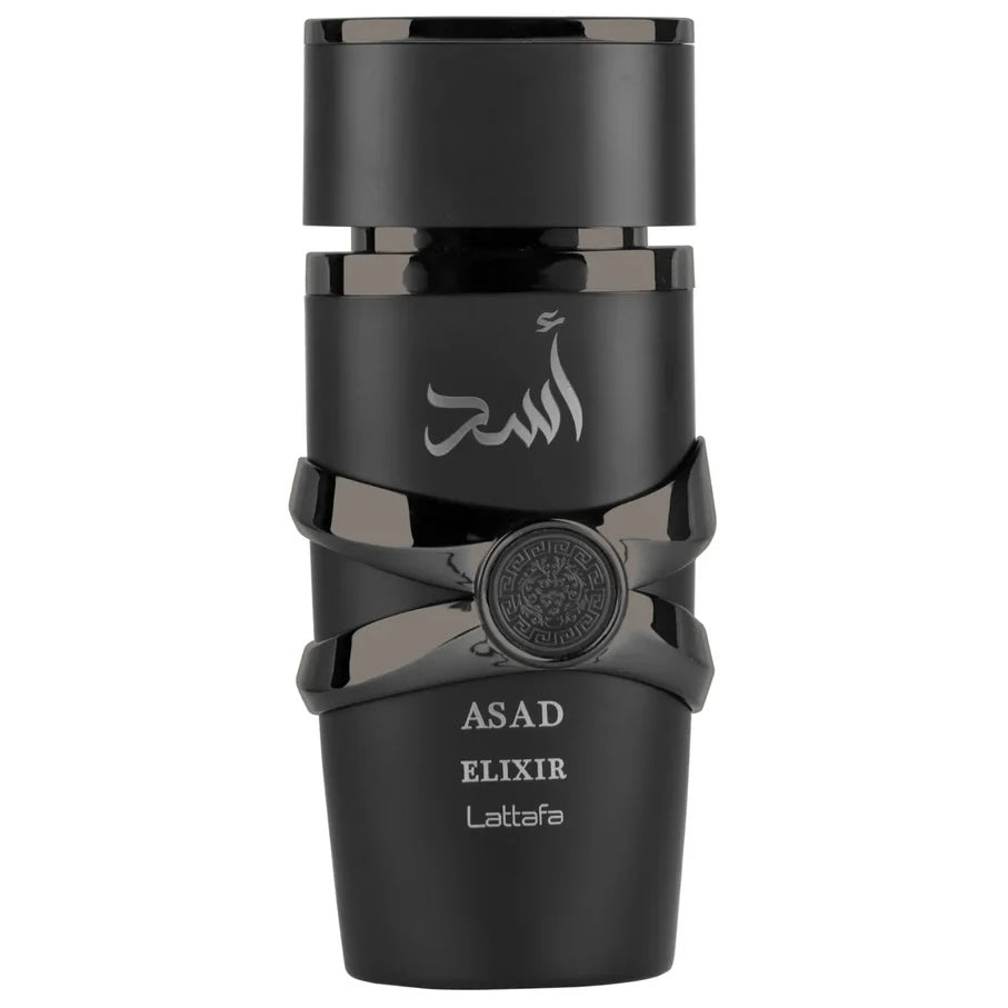 Lattafa Asad Elixir 100ml edp