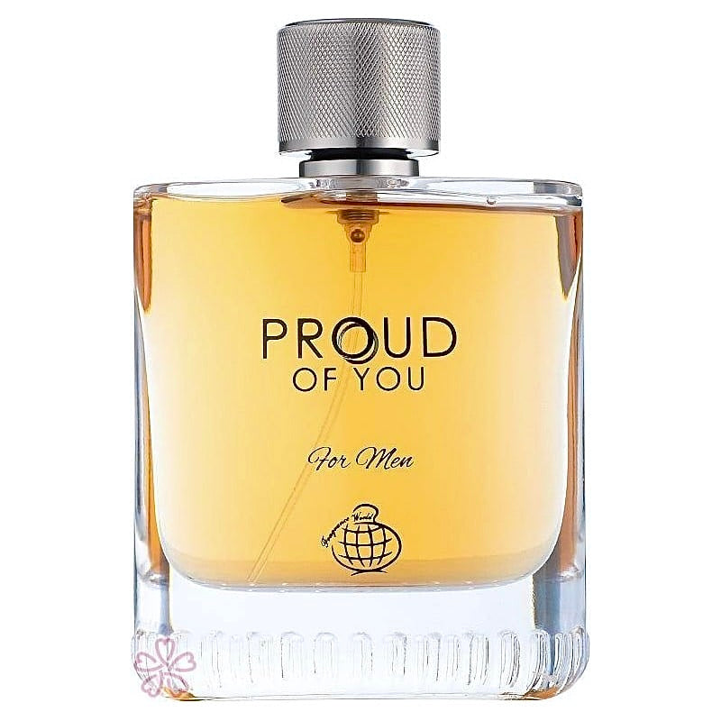 Proud of You for men 100ml edp