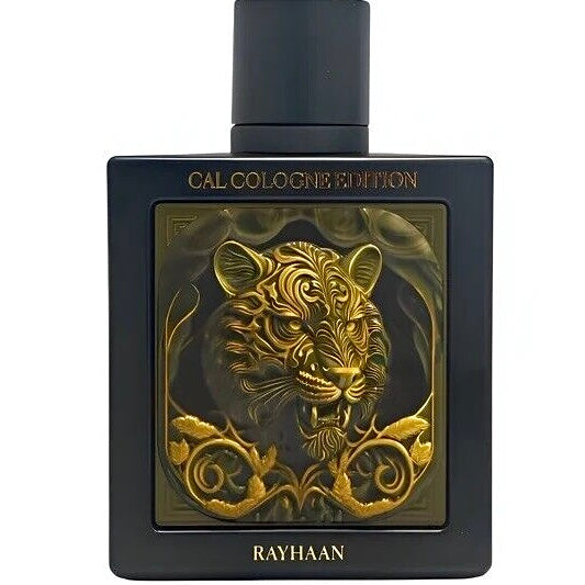 Rayhaan Tiger Cal Cologne Edition 100ml