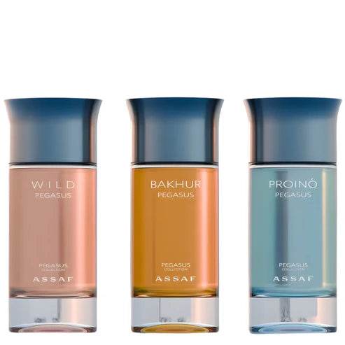 Assaf Karim Benzema Collection