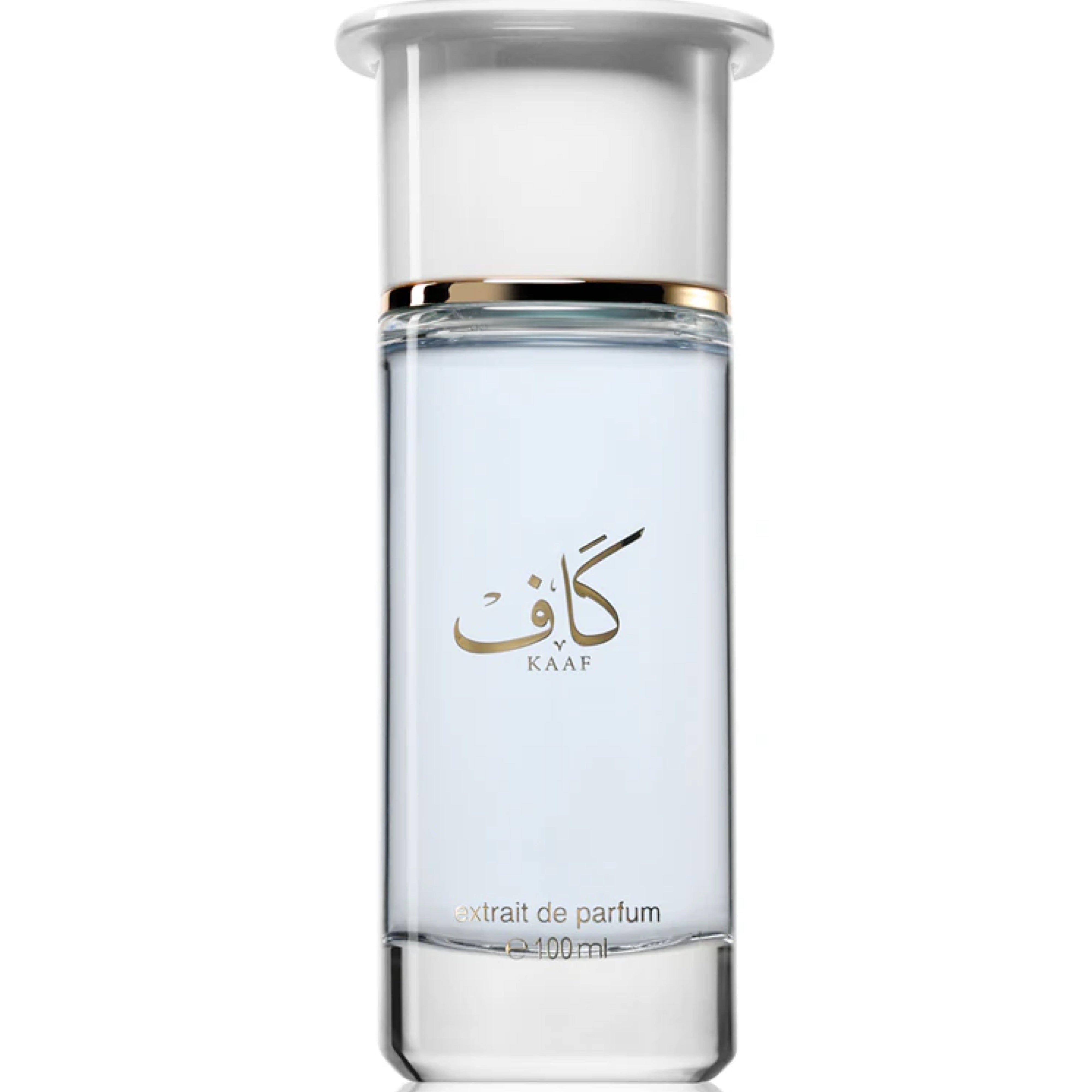 Ahmed Al Maghribi kaaf edp 100ml