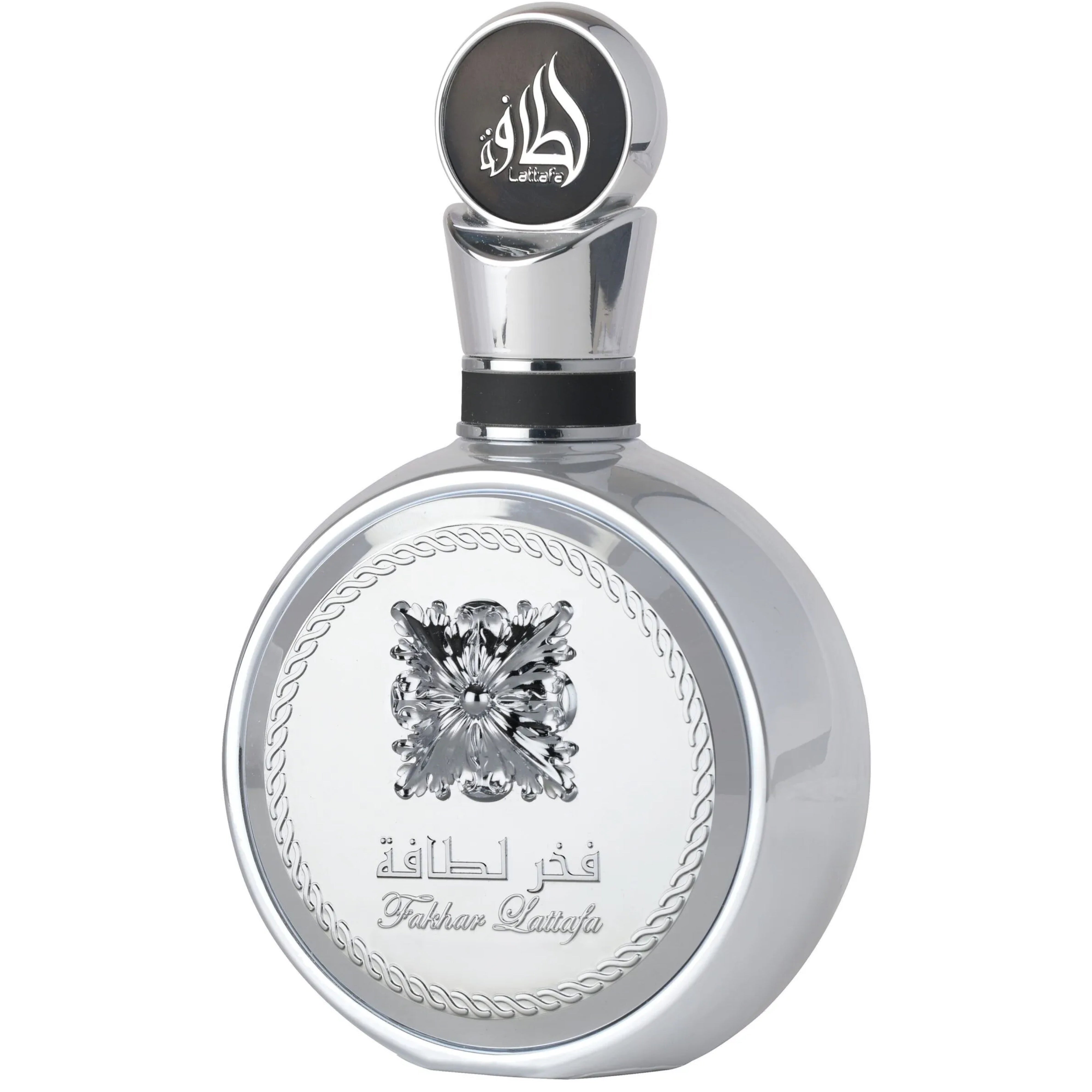 Lattafa Fakhar Platin edp 100ml