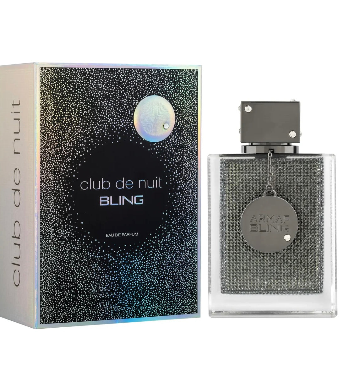 Armaf Club De Nuit Bling edp 75ml