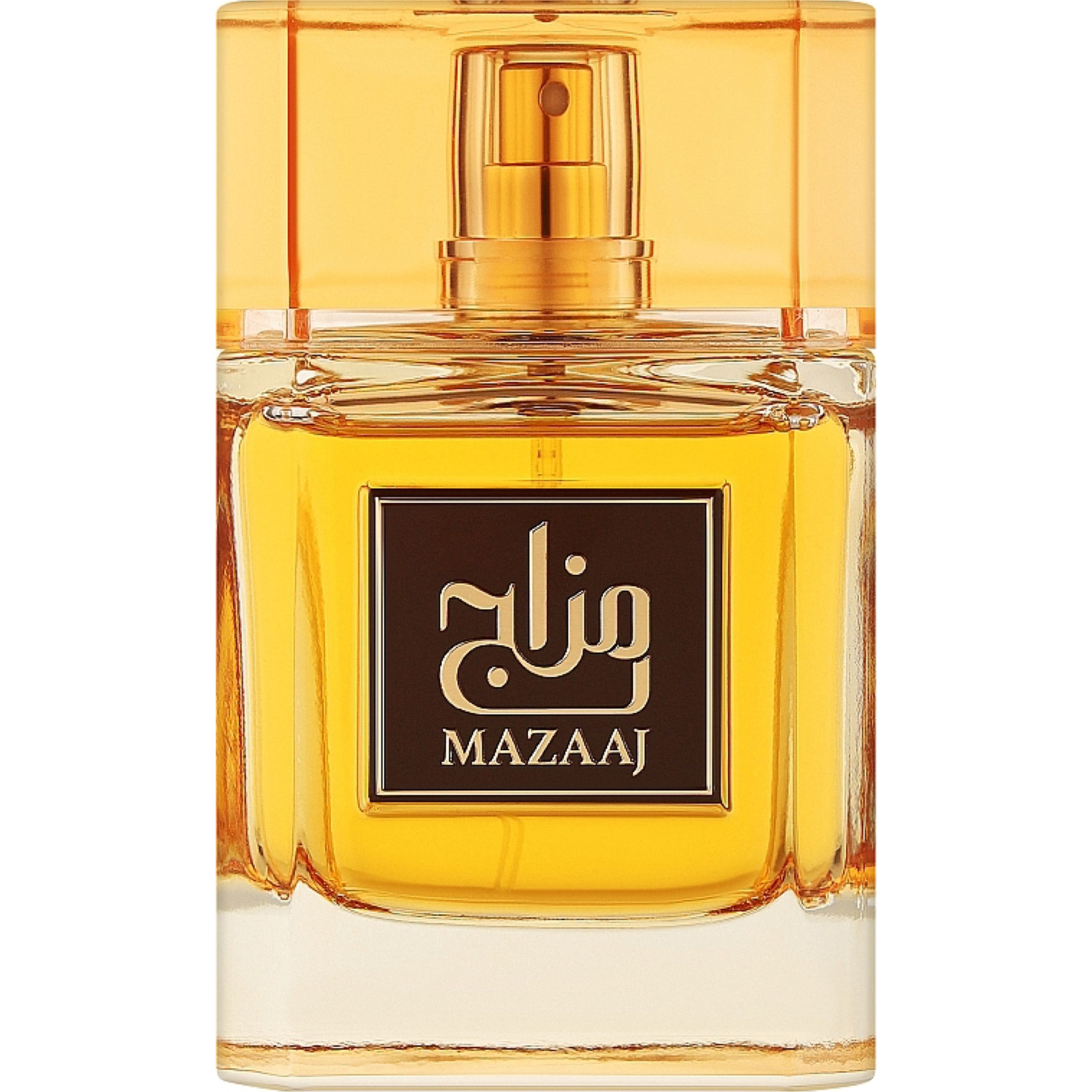 Zimaya Mazaaj Edp 100ml