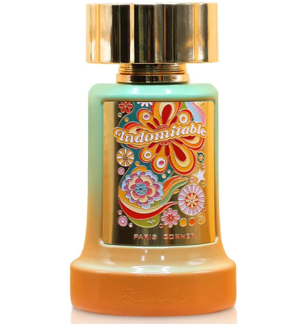 Paris Corner Indomitable edp 100ml
