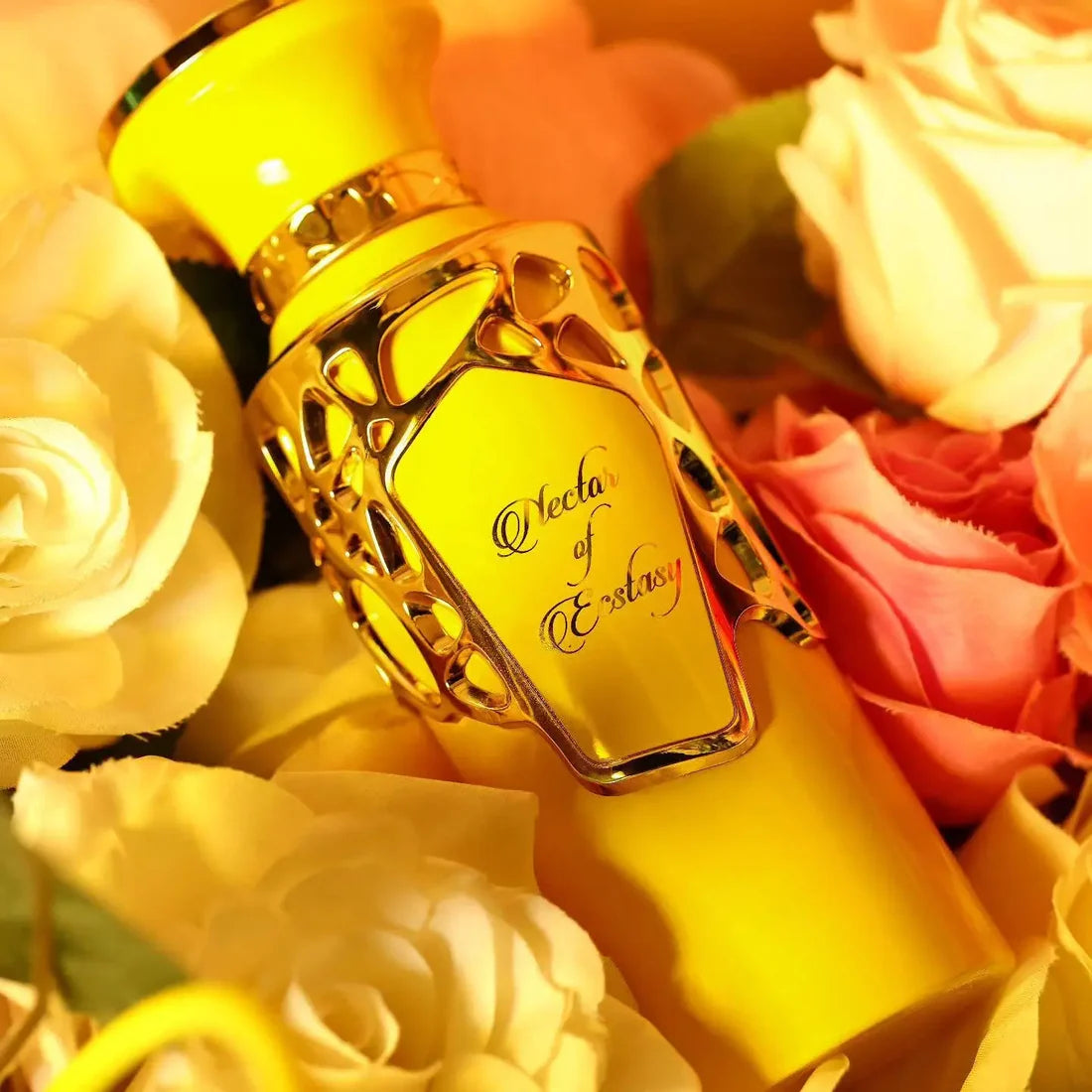 Fragrance World Nectar Of Ecstasy 100ml EDP