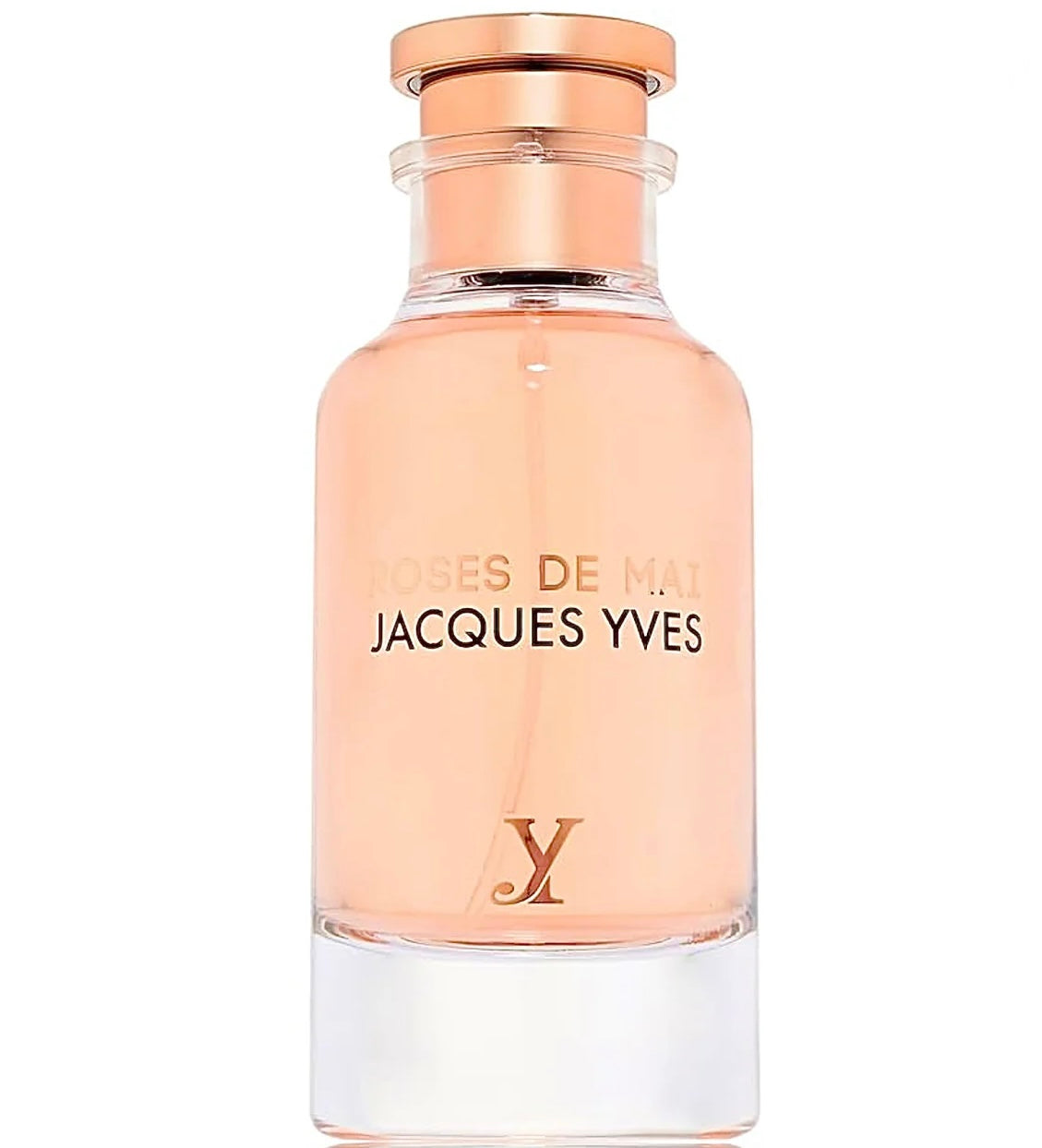 Fragrance World Roses De Mai Jacques Yves Edp 100ml
