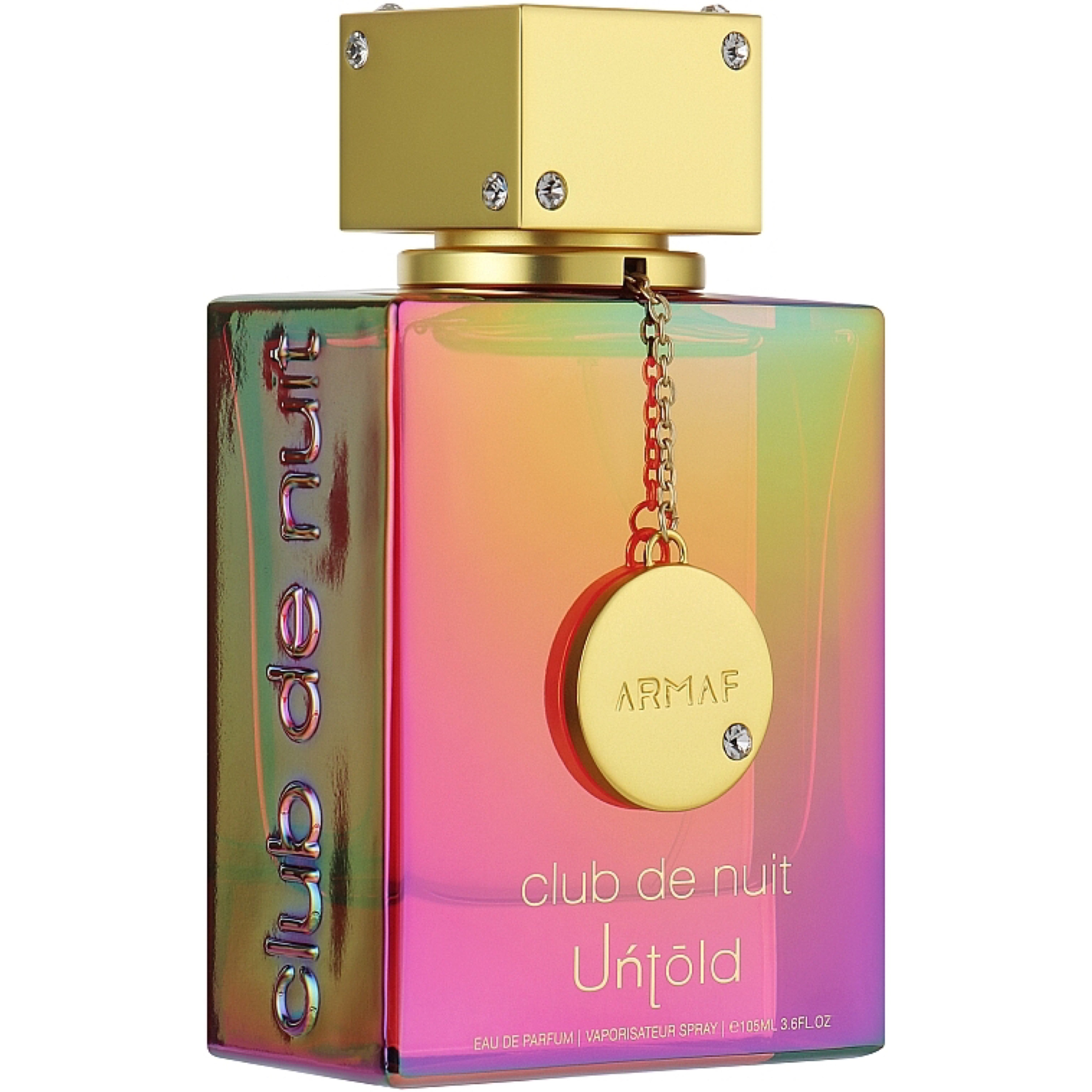 Armaf Club De Nuit Untold edp 105ml