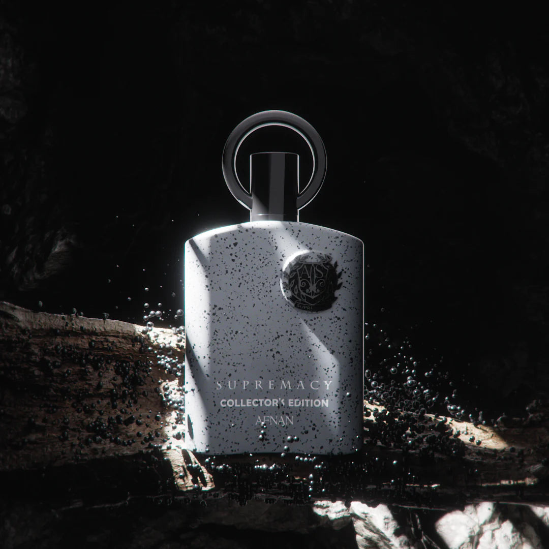 Afnan Supremacy Collector's Edition 100ml