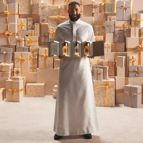 Assaf Karim Benzema Collection