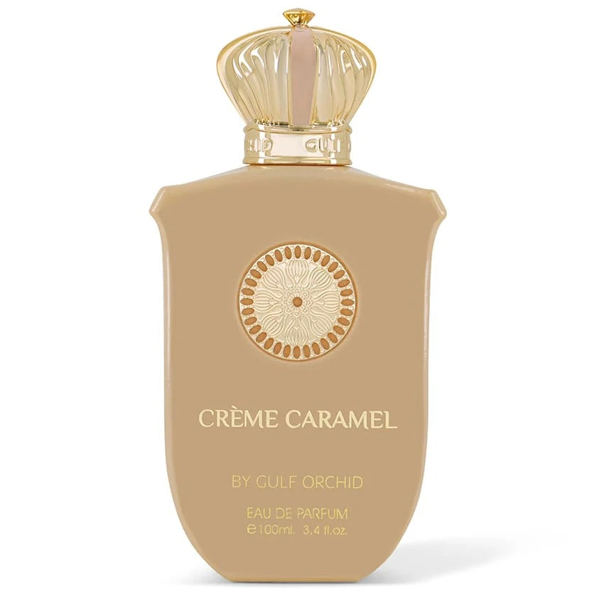 Creme Caramel Gulf Orchid edp 100ml
