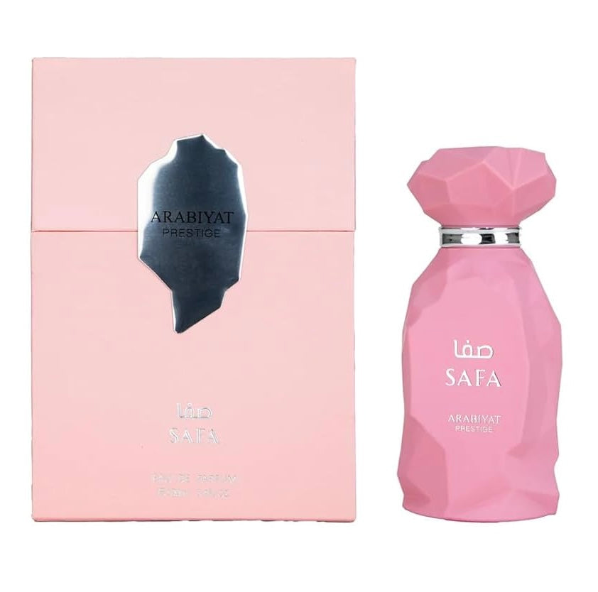 Arabiyat Prestige Safa edp 100ml