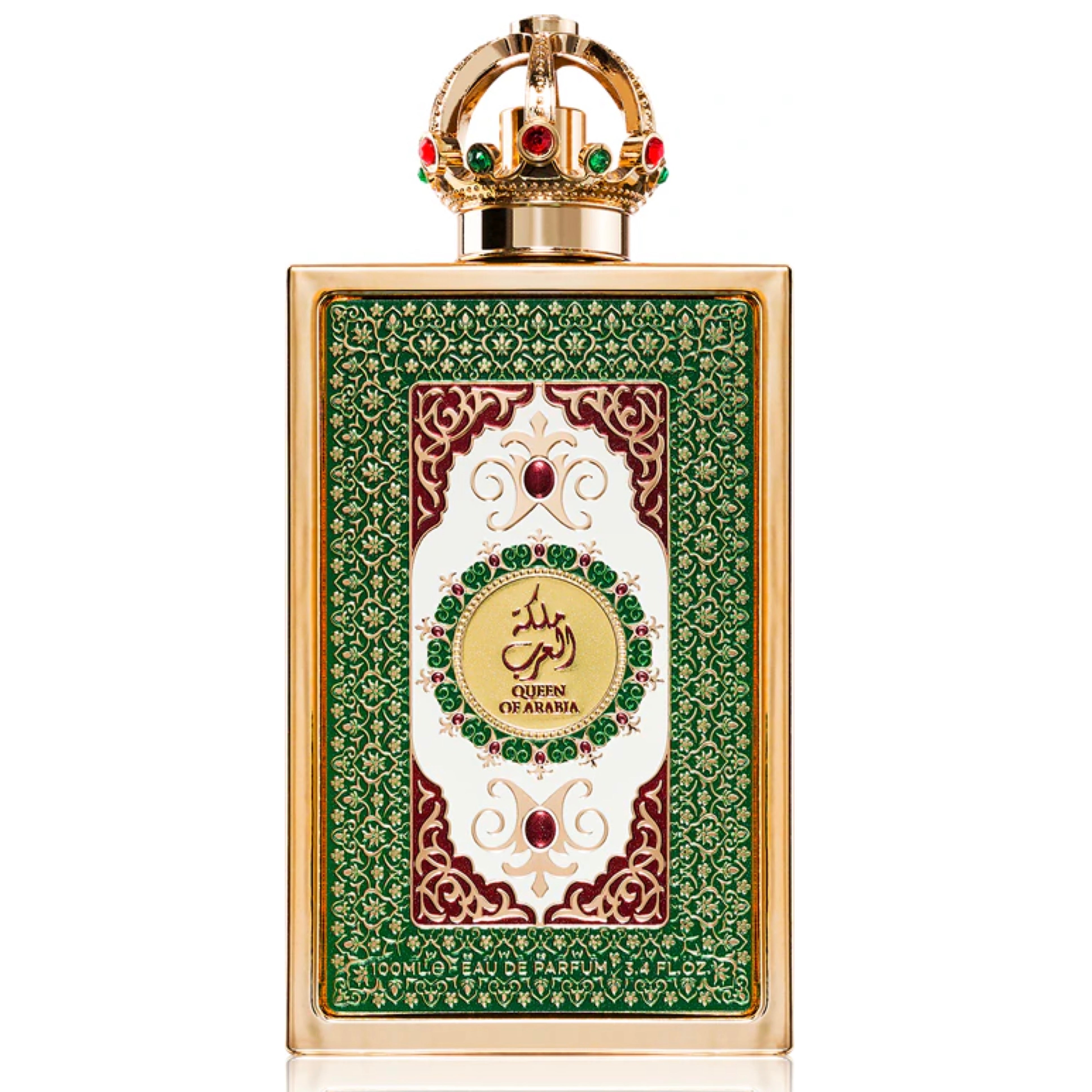 Queen Of Arabia Lattafa 100ml Eau De Parfum