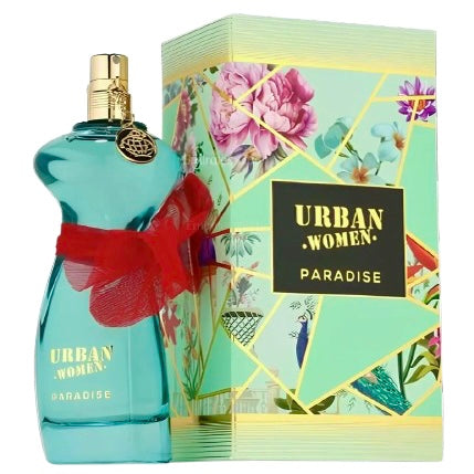 Urban Woman Fragrance World edp 90ml