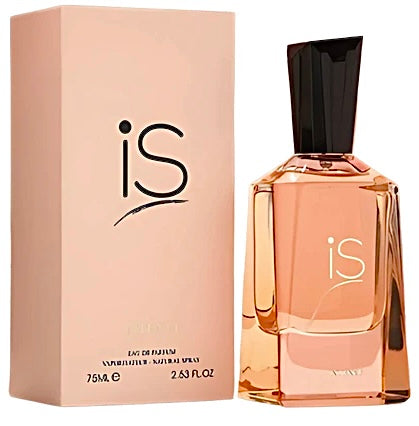 Fragrance World IS Intense edp 75ml