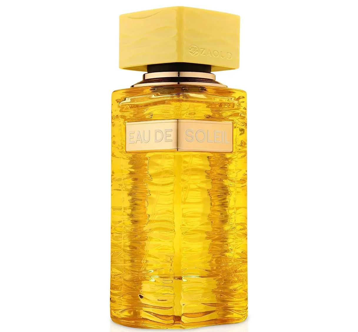 Eau De Soleil Fragrance World edp 100ml