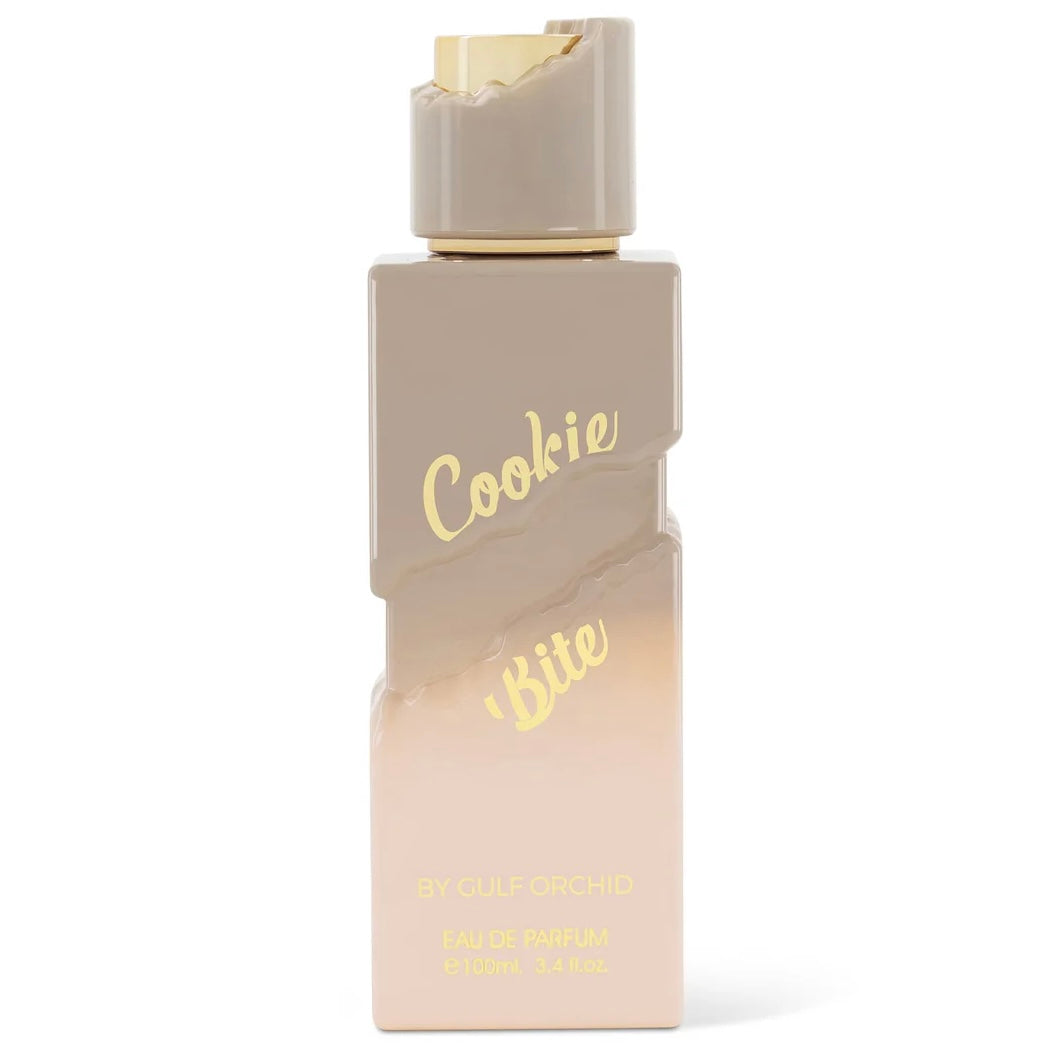 Cookie Bite Gulf Orchid 100ml edp