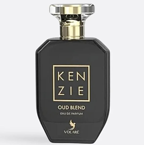 Volare Kenzie Oud Blend edp 100ml