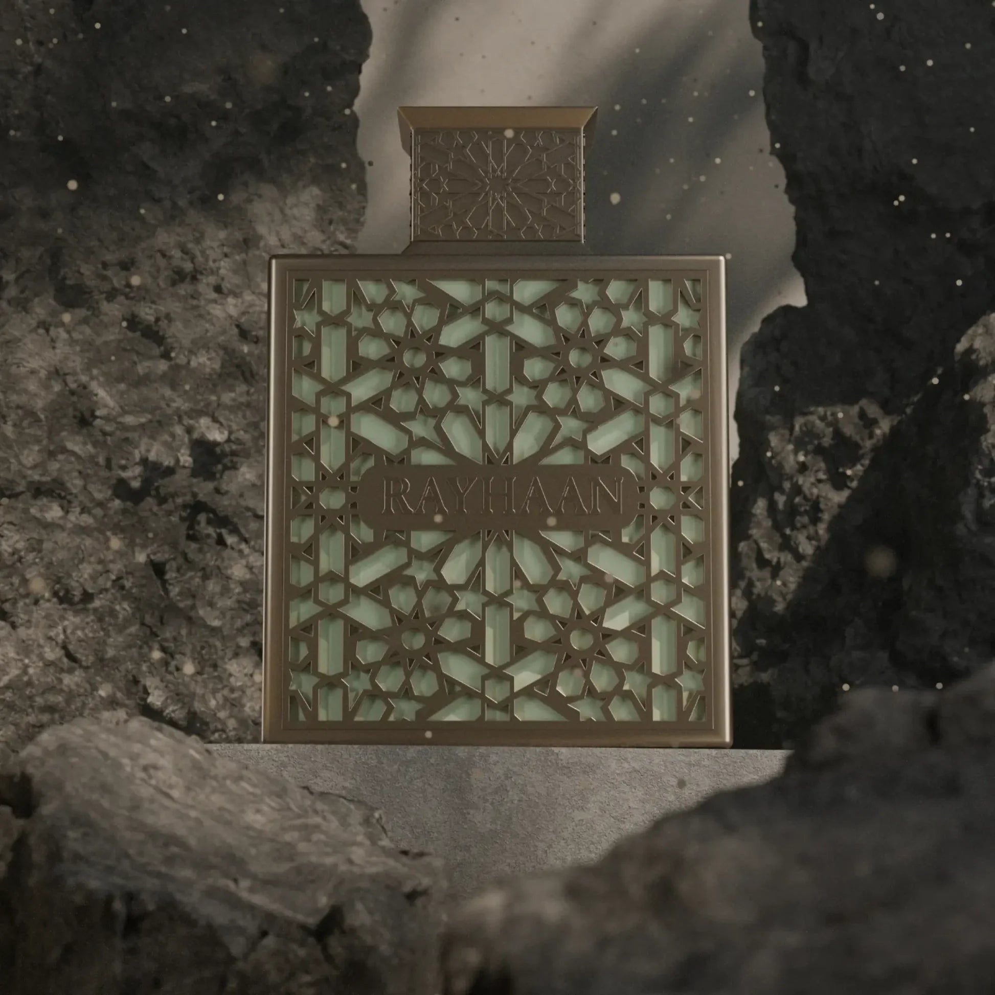 Rayhaan Terra edp 100ml *1,5 Week Delivery time*