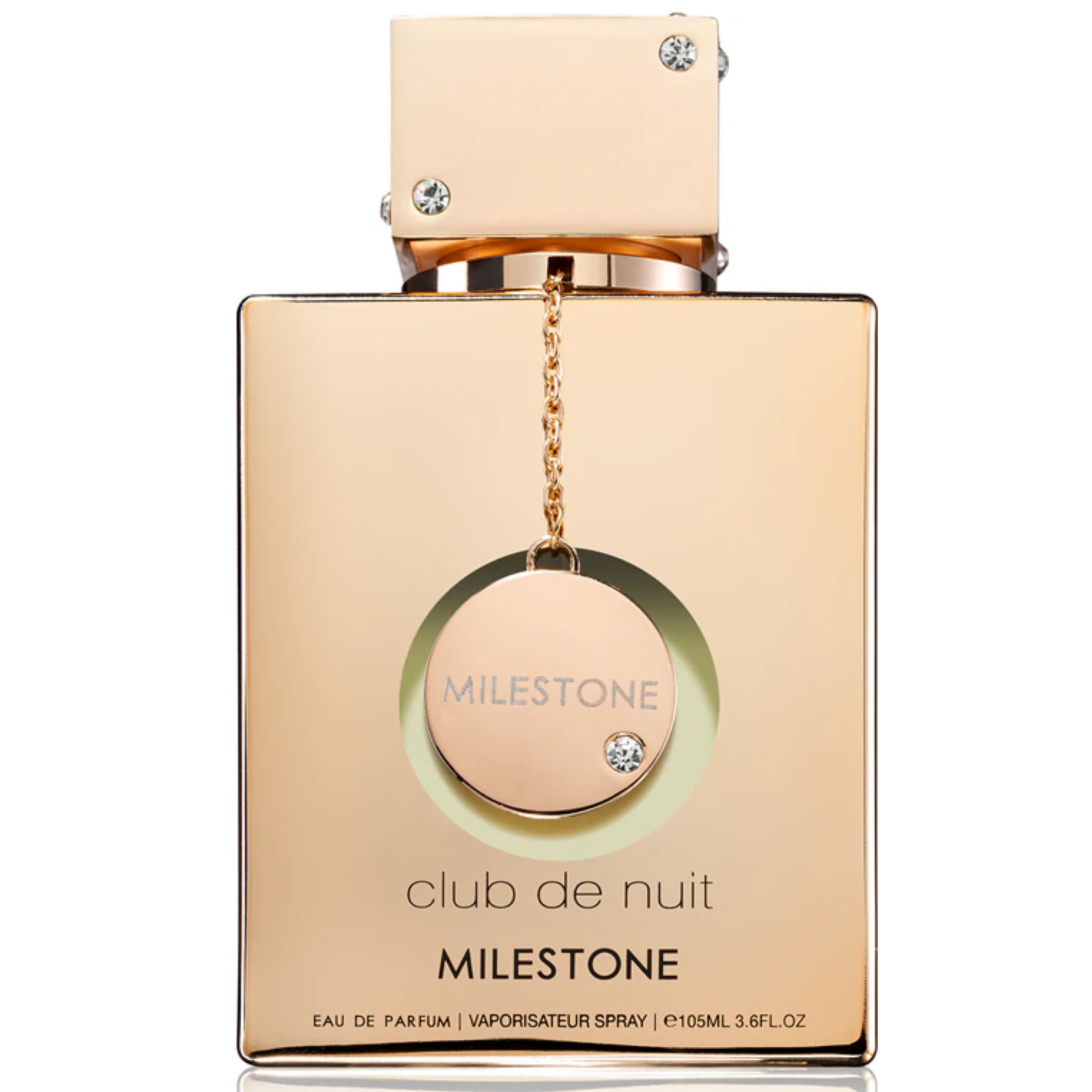 Armaf Club De Nuit Milestone edp 105ml