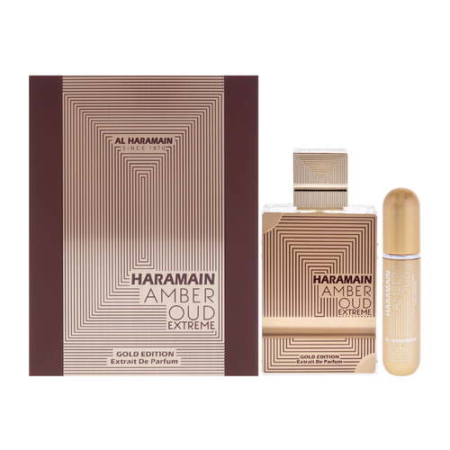 Al Haramain Amber Oud Gold Edition Extreme 60ml