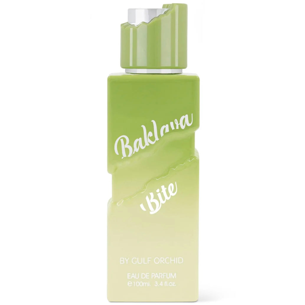 Baklava Bite Gulf Orchid edp 100ml