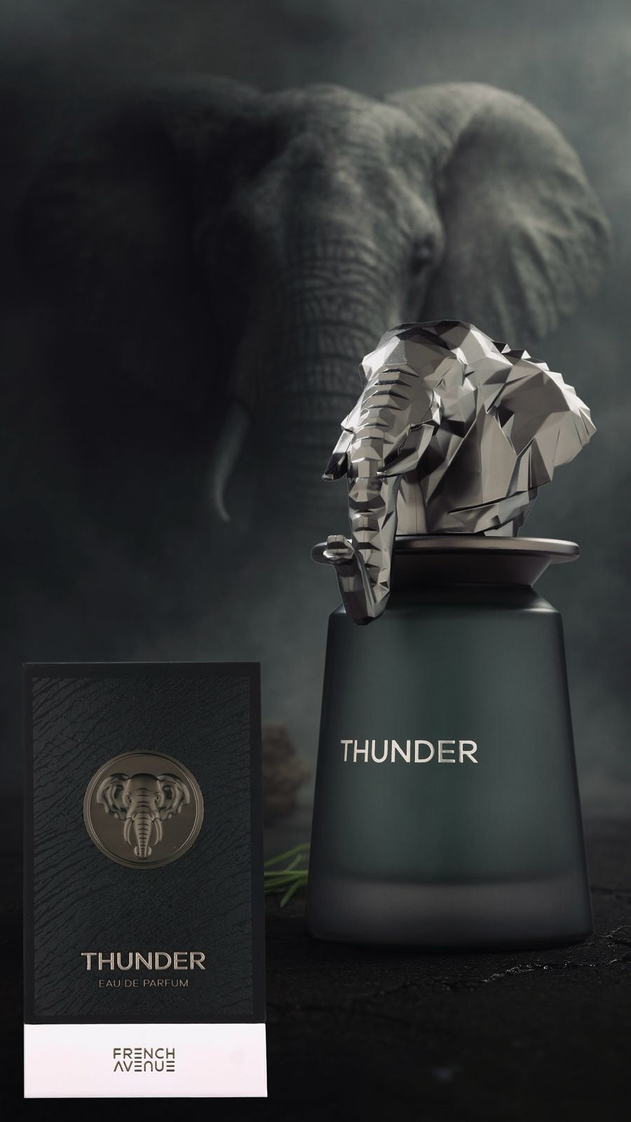 Thunder French Avenue edp 100ml