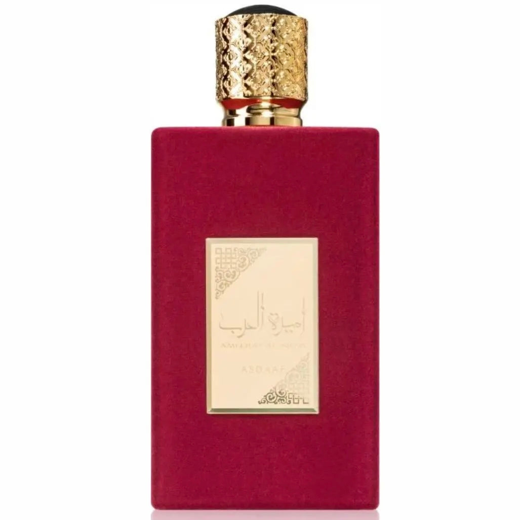 Lattafa Ameerat Al Arab Perfume 100ml EDP Asdaaf