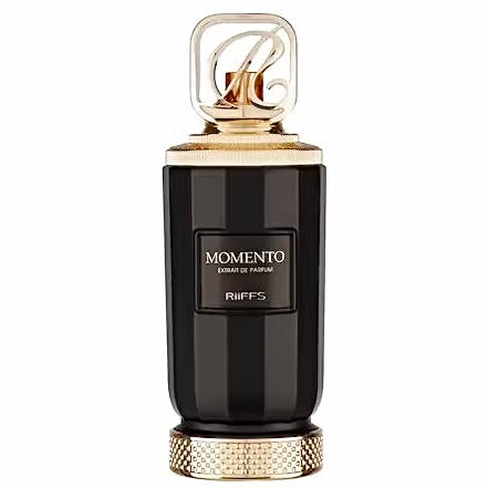 Riiffs Momento Extrait De Parfum 100ml