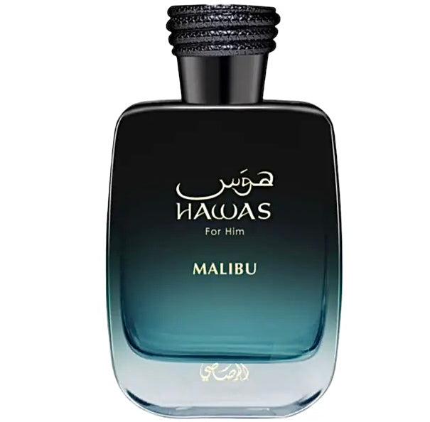 Rasasi Hawas Malibu