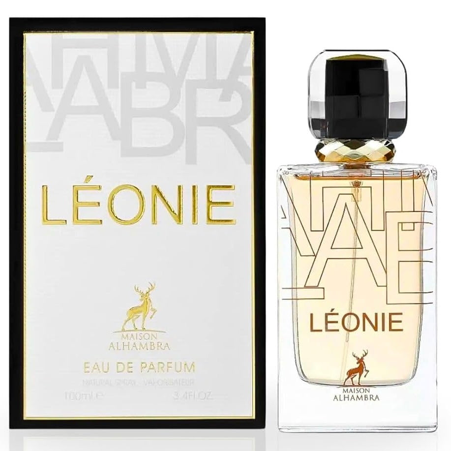 Maison alhambra Libbra Leonie edp 100ml