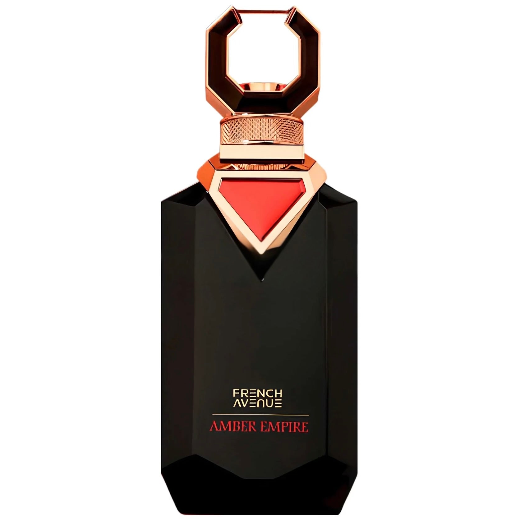 Amber Empire French Avenue Extrait De Parfum (Pre-order 1-vecka leveranstid)
