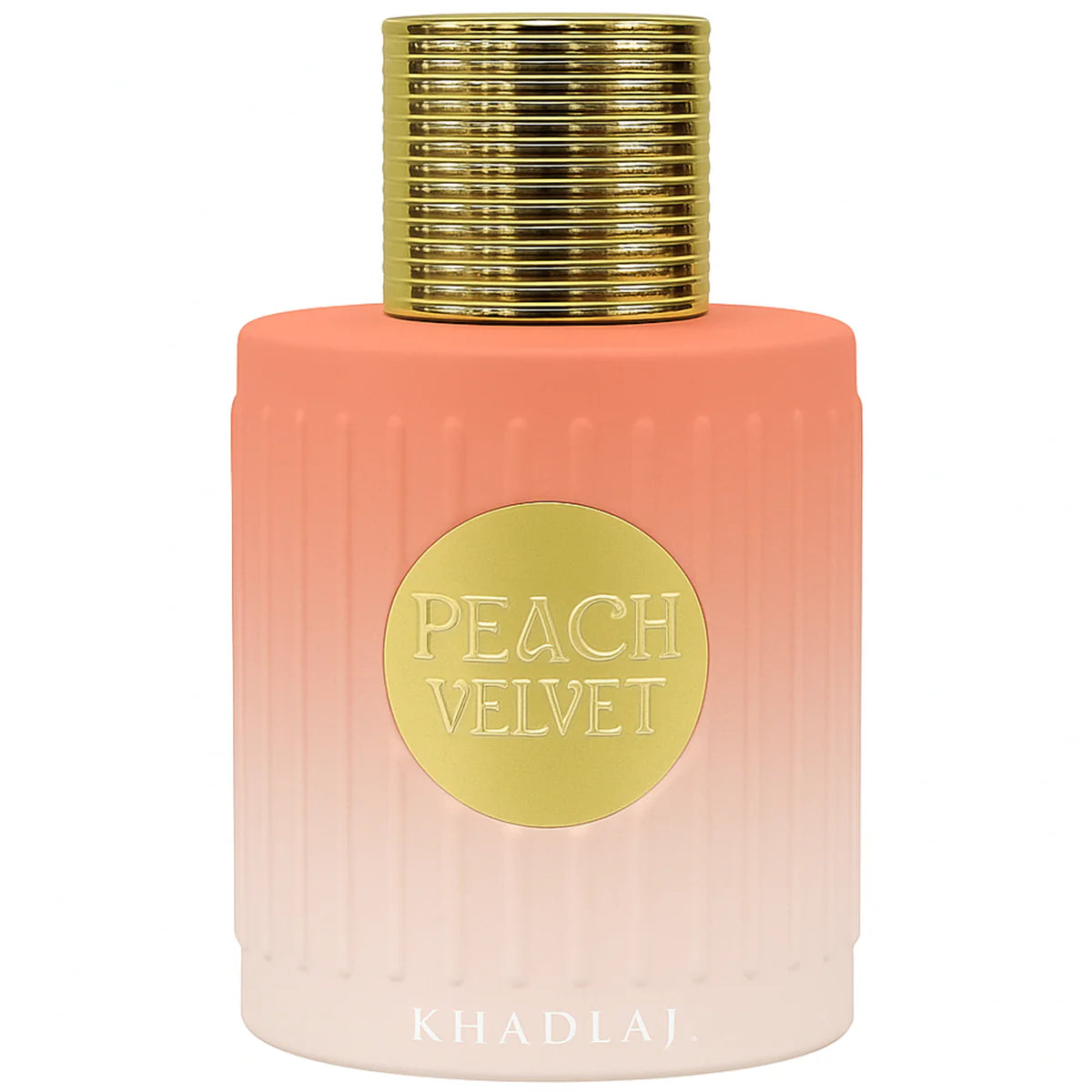 Khadlaj Peach Velvet edp 100ml