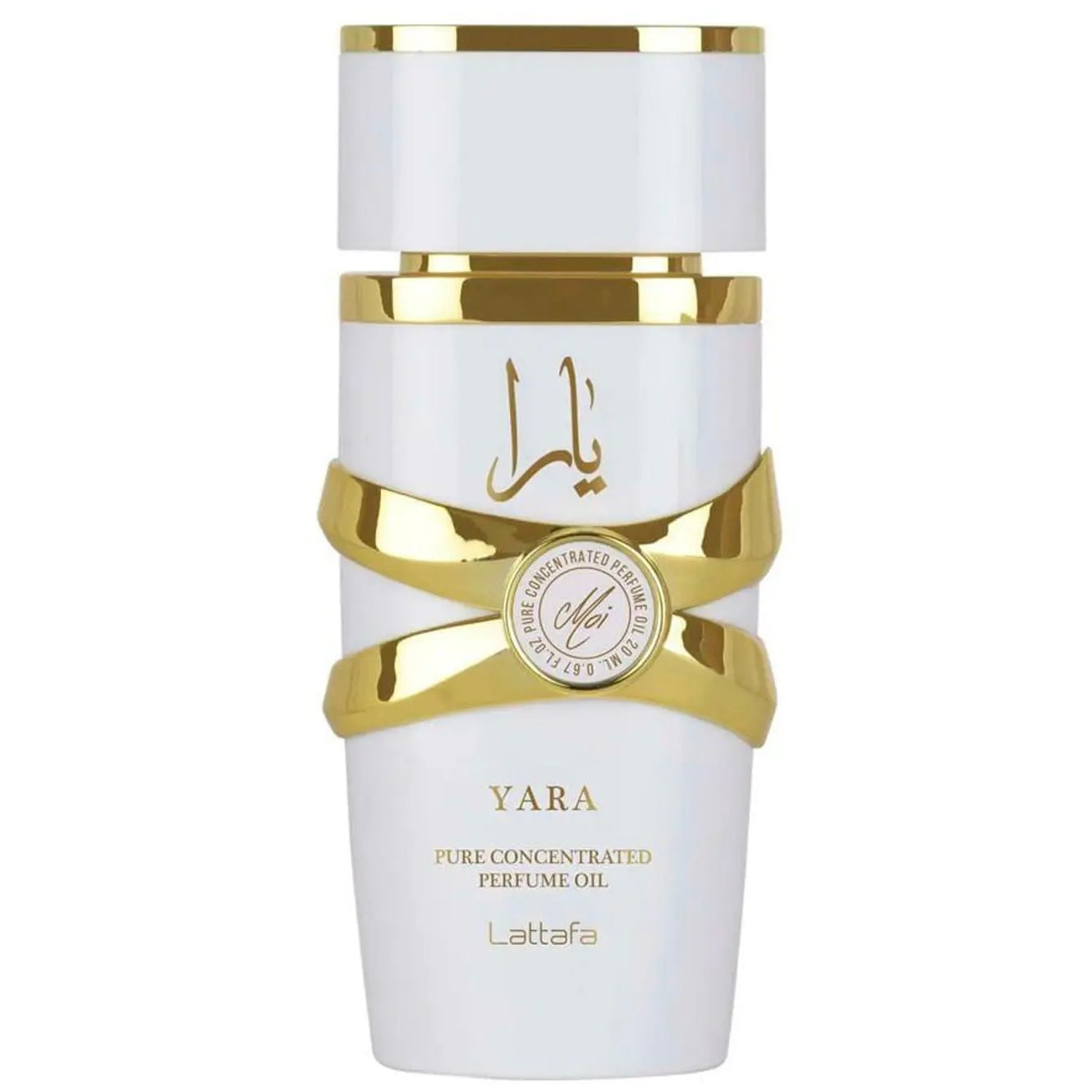 Lattafa Yara Moi Concentrated OIL 20ml