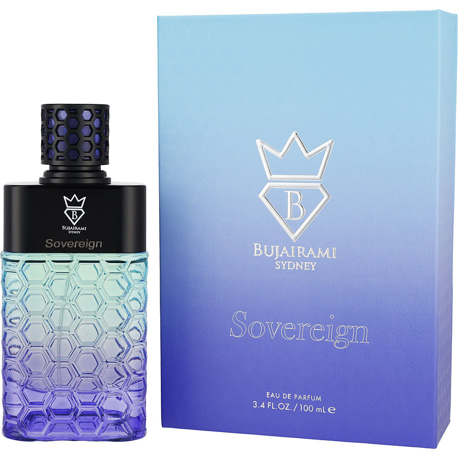 Bujairami Sovereign eau de Parfum 100ml