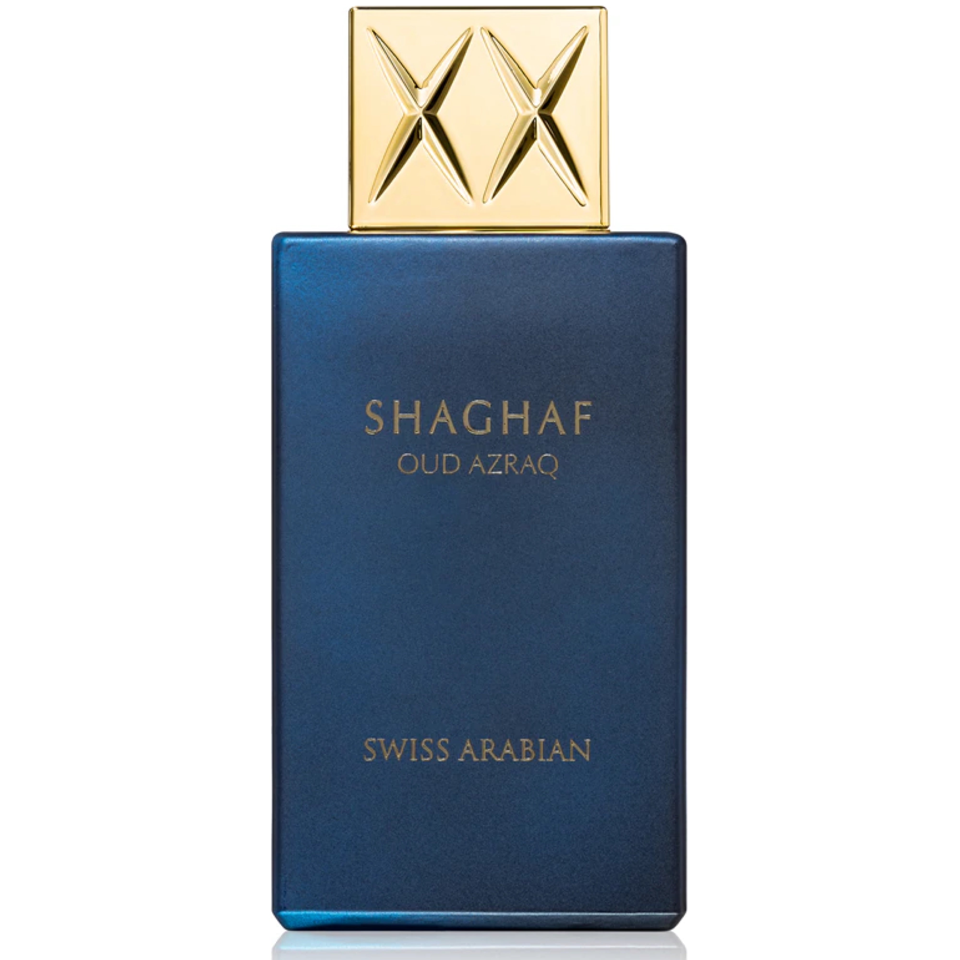 Shagaf Oud Azraq Swiss Arabian 75ml