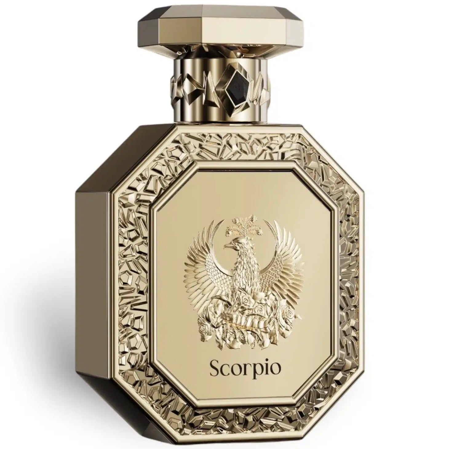 Scorpio Genesis Collection French Avenue 90ml Eau De parfum