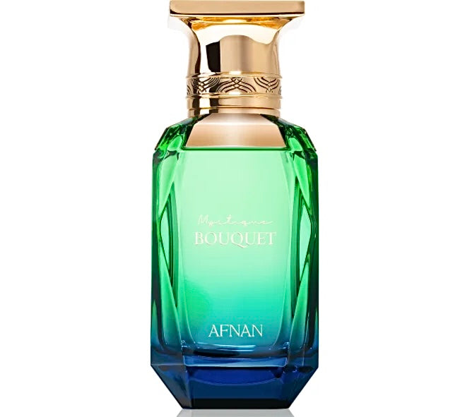 Afnan Mystique Bouquet