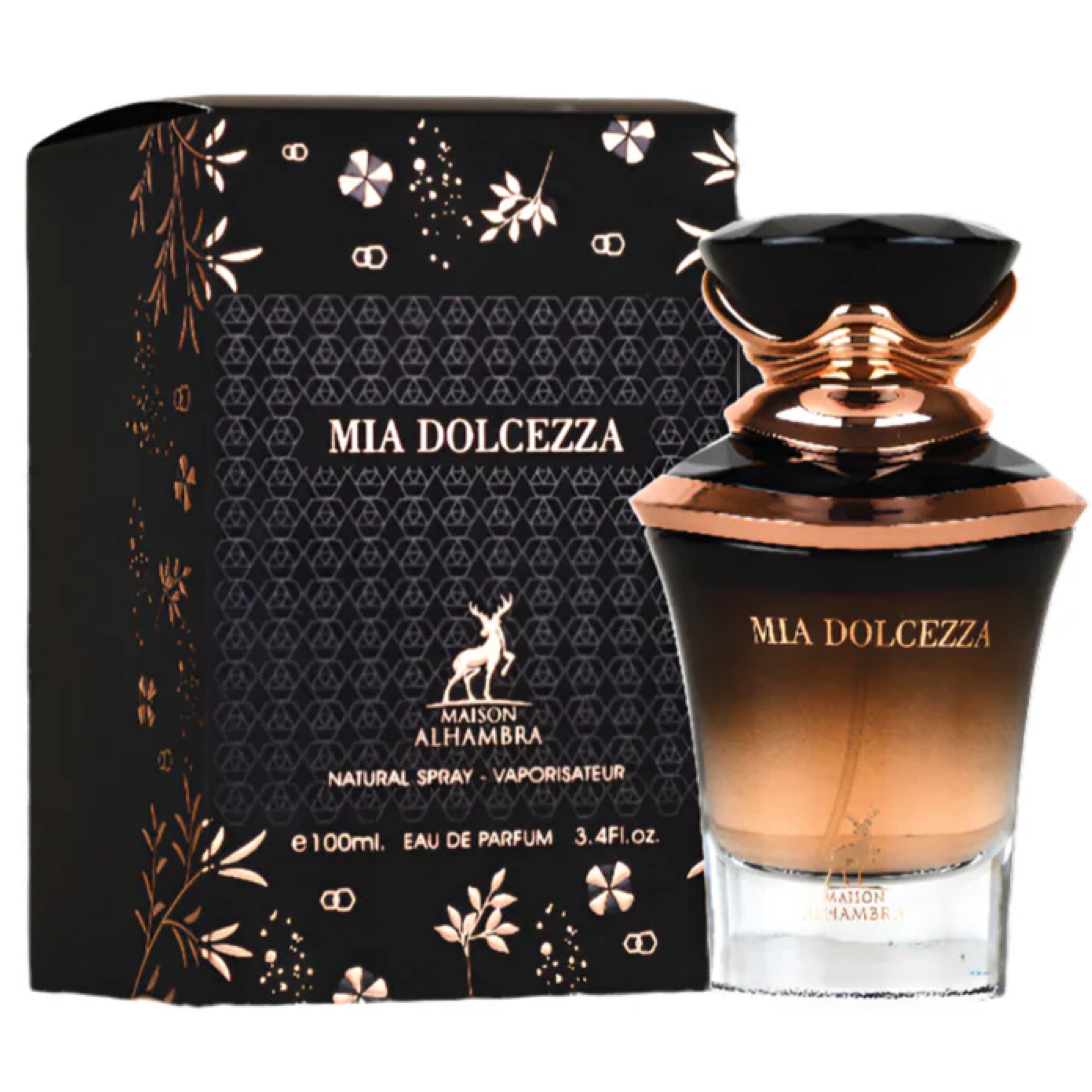 Mia Dolcezza Maison Alhambra edp 100m
