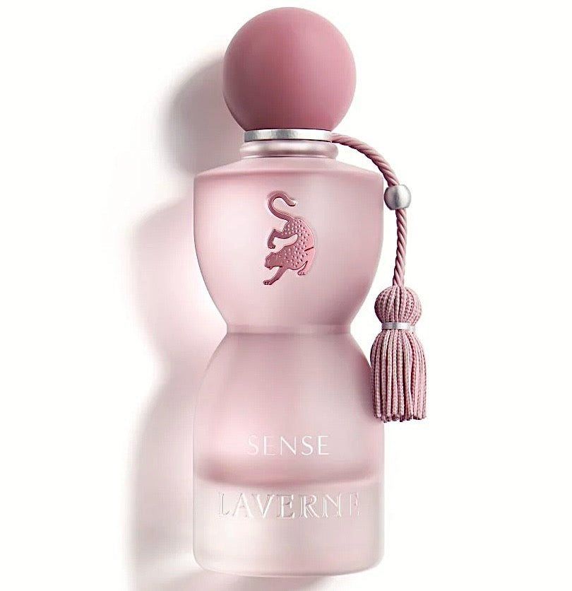 Georgina Rodriguez X Laverne collaboration