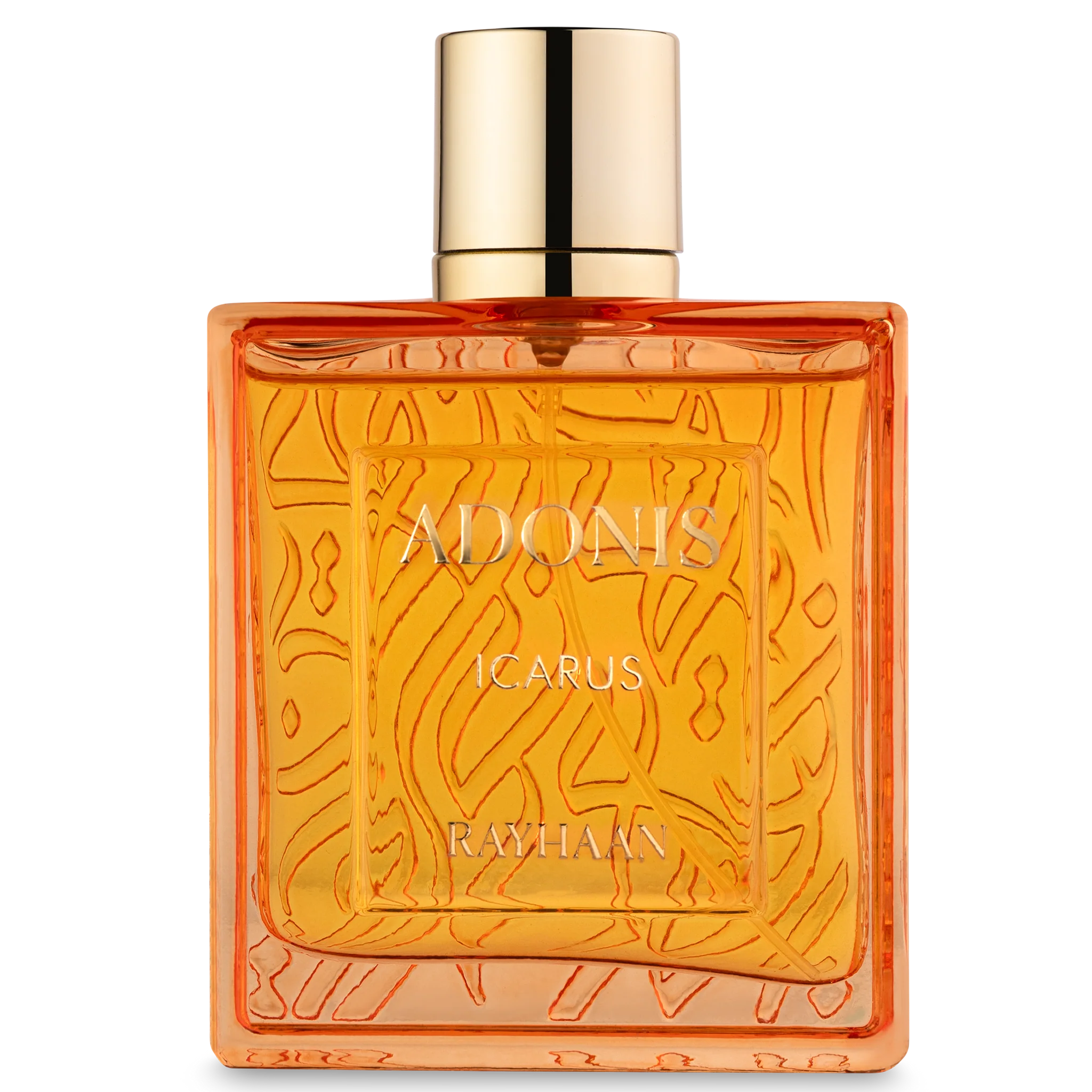 Rayhaan Adonis Icarus edp 100ml (förbeställning 1,5 vecka leveranstid)