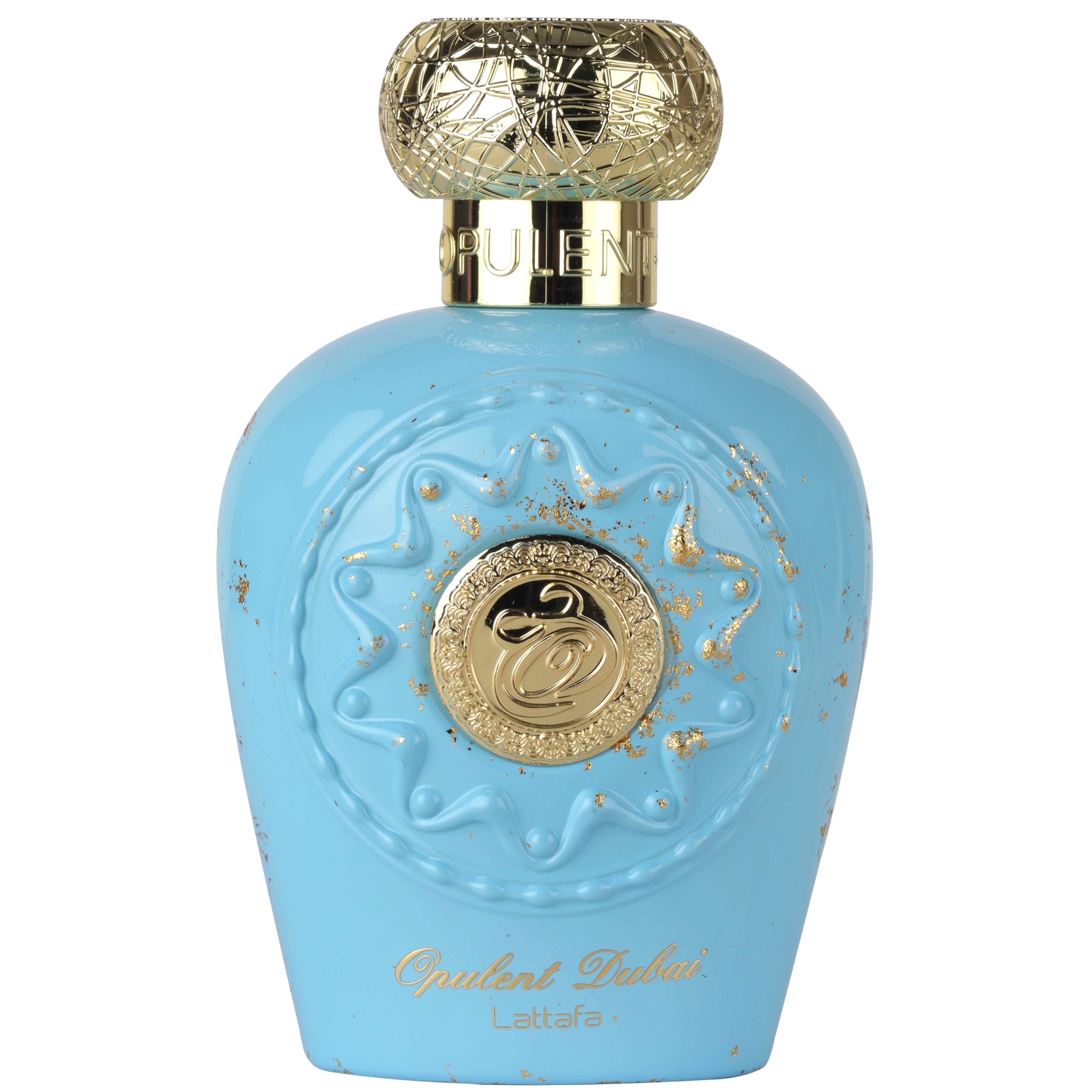 Lattafa Opulent Dubai edp 100ml